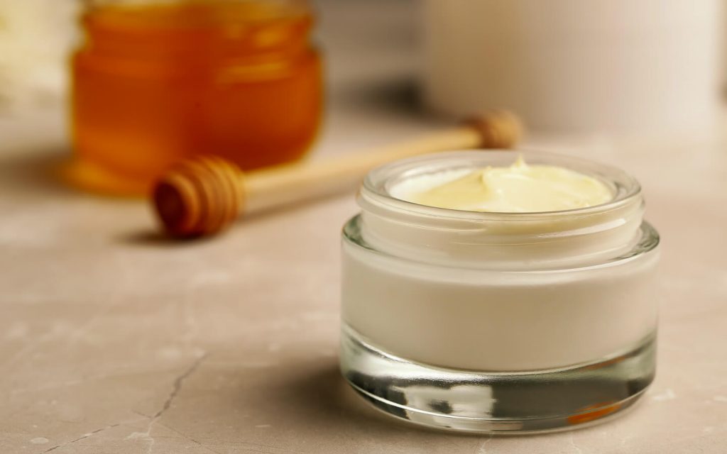 face cream
